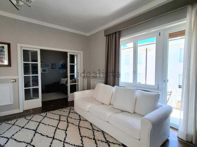 Appartamento in vendita di 196 m² in Via Francesco Valori