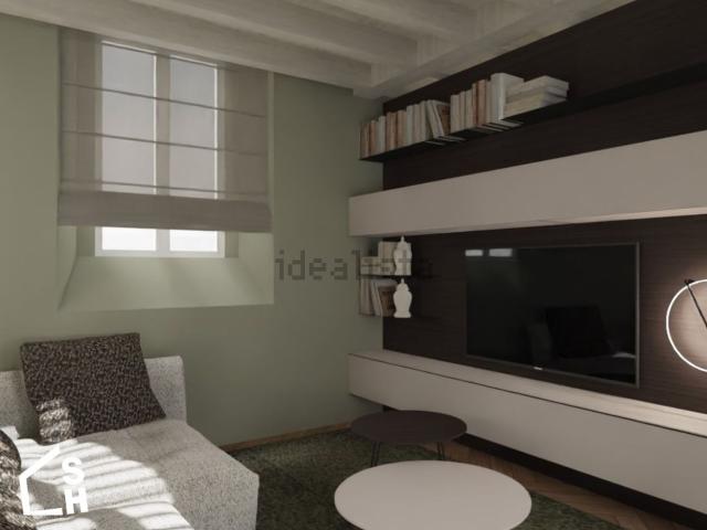 Appartamento in vendita di 196 m² in Via Sant&apos Imerio, 3
