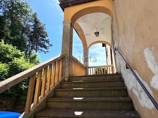 Appartamento in vendita di 196 m² in Via scaletta