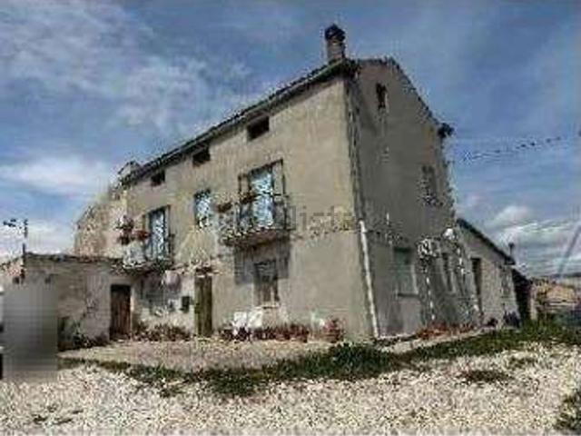 Appartamento in vendita di 196 m² in Contrada Verratti