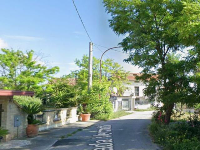 Appartamento in vendita di 196 m² in Contrada Verratti