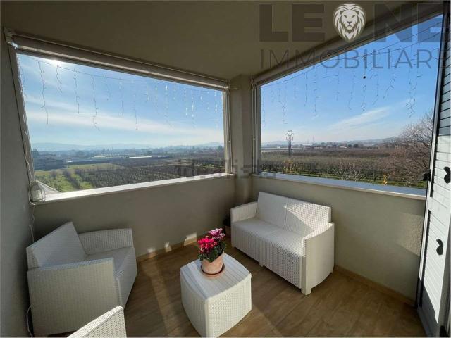 Appartamento in vendita di 197 m²