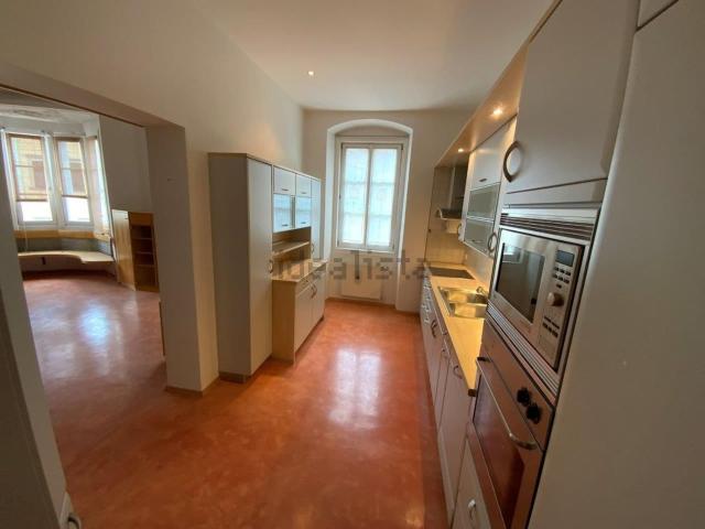 Appartamento in vendita di 197 m²