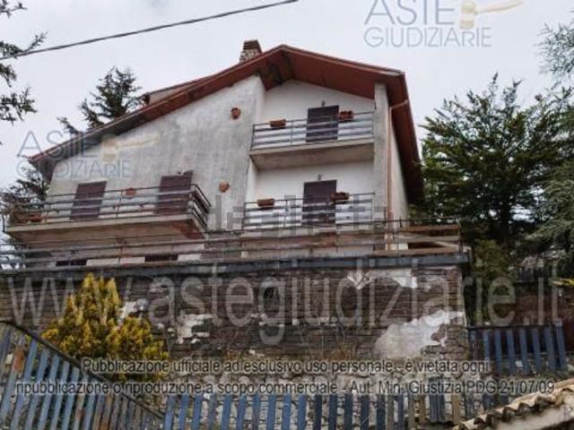 Appartamento in vendita di 197 m²