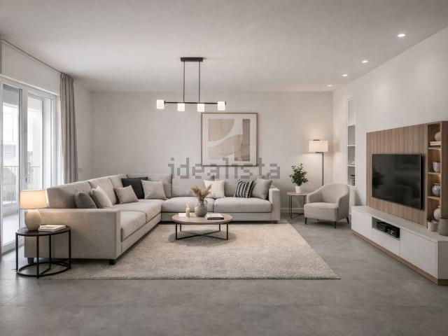 Appartamento in vendita di 197 m²