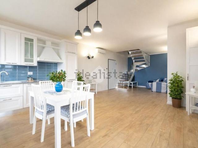 Appartamento in vendita di 197 m²