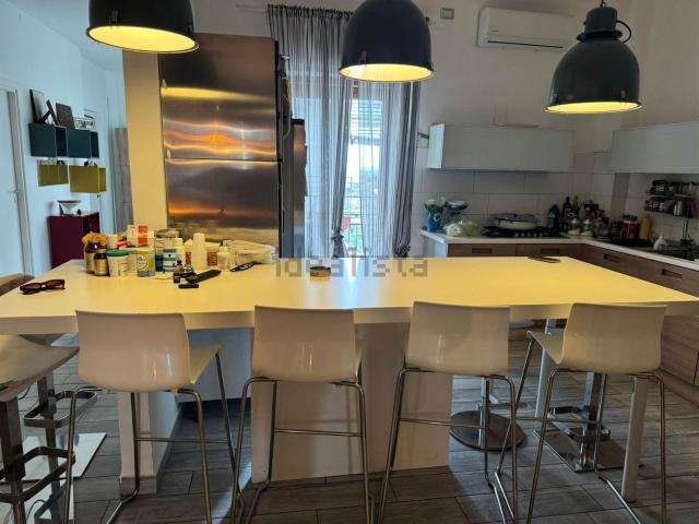 Appartamento in vendita di 197 m²
