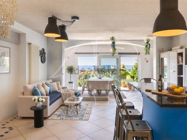 Appartamento in vendita di 197 m²