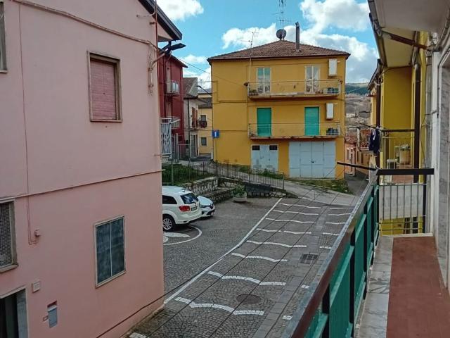 Appartamento in vendita di 197 m² in Via Calvario, 63