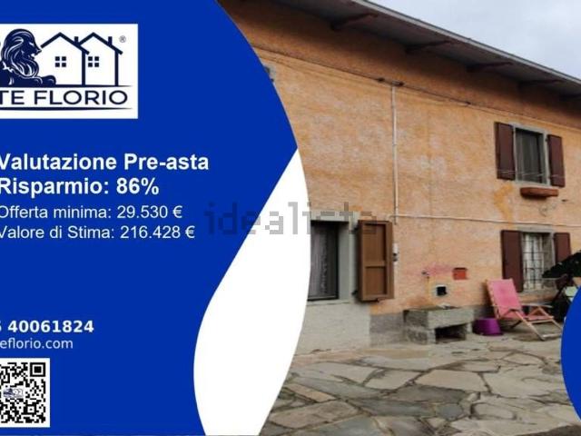 Appartamento in vendita di 197 m² in Via Canevare, 2052