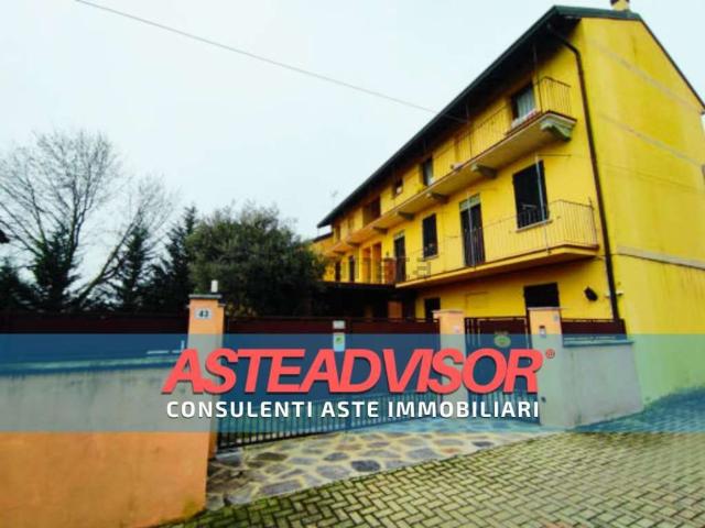 Appartamento in vendita di 197 m² in Via Croce, 43