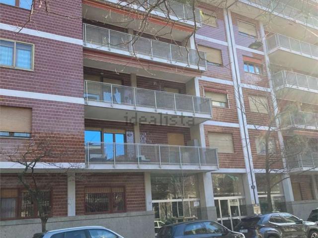 Appartamento in vendita di 197 m² in Via Andrea Maria Ampère, 112