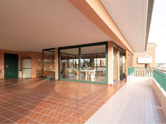 Appartamento in vendita di 197 m² in Via Alfredo Faggi