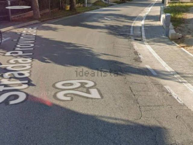 Appartamento in vendita di 197 m² in Via Giuseppe Verdi