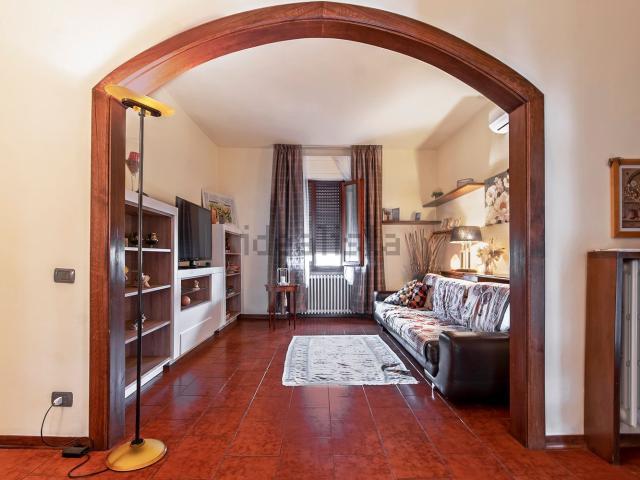 Appartamento in vendita di 197 m² in Via Giotto