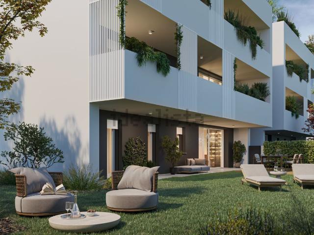 Appartamento in vendita di 197 m² in Via Giovanni Battista Velluti