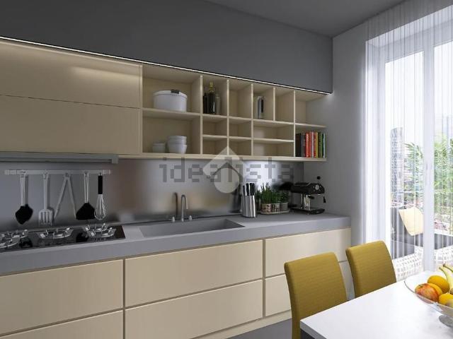 Appartamento in vendita di 197 m² in Via del Colombo, 1