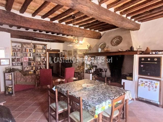Appartamento in vendita di 197 m² in Via del Sole, 13