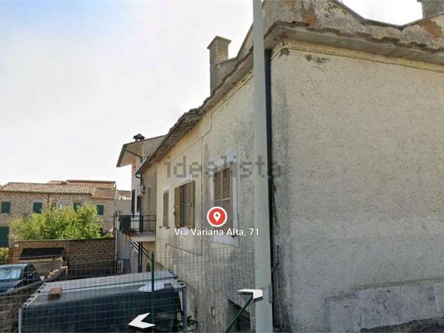 Appartamento in vendita di 197 m² in Via Della Variana