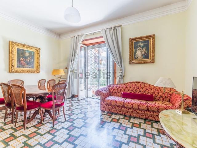 Appartamento in vendita di 197 m² in Via Felice Cavallotti