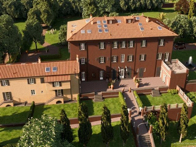 Appartamento in vendita di 197 m² in Via Ombrosa