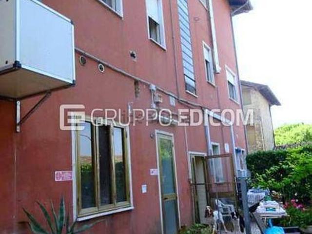 Appartamento in vendita di 197 m² in Via N. Bettoni