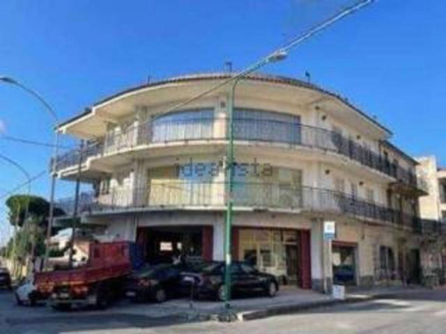 Appartamento in vendita di 197 m² in Via Nazionale, 39