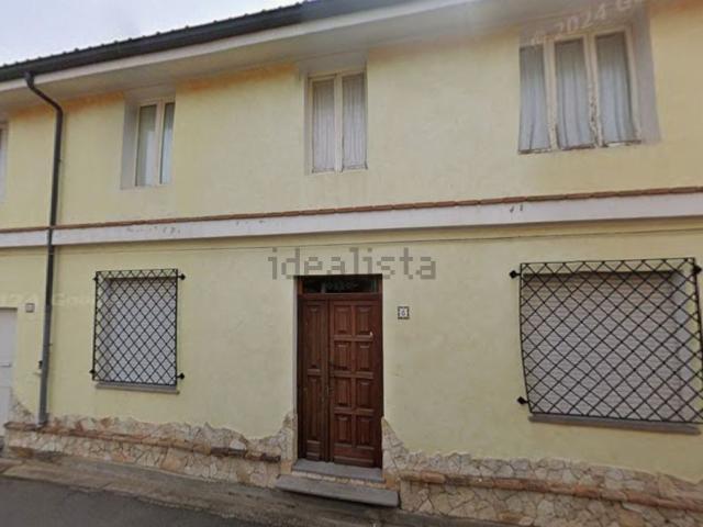 Appartamento in vendita di 197 m² in Via Nuova, 8