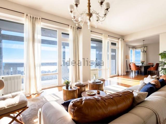 Appartamento in vendita di 197 m² in Via Stefano Prasca