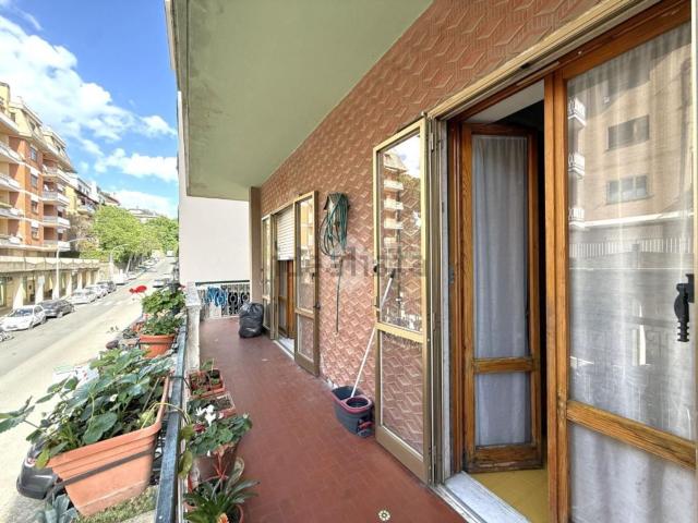 Appartamento in vendita di 197 m² in Via Palmanova, 9