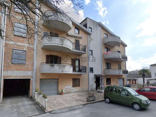 Appartamento in vendita di 197 m² in Via Roma, 54