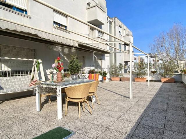 Appartamento in vendita di 197 m² in Via Risorgimento, 9