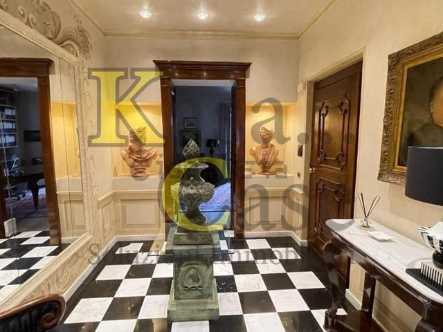 Appartamento in vendita di 197 m² in Via Trento, 115