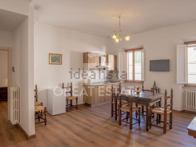 Appartamento in vendita di 197 m² in Via Vittorio Emanuele