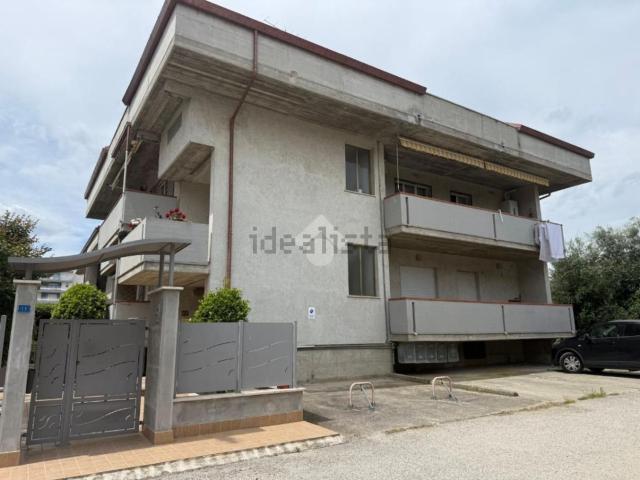 Appartamento in vendita di 197 m² in Via Vicenza, 11