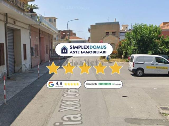 Appartamento in vendita di 197 m² in Via XXI Ottobre