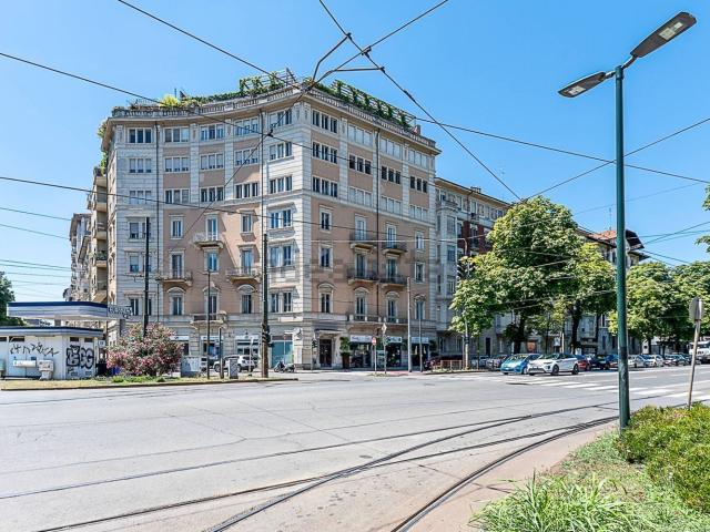 Appartamento in vendita di 197 m² in Corso Luigi Einaudi