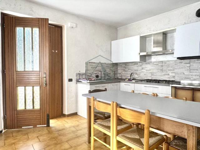 Appartamento in vendita di 197 m² in Frazione Schievenin, 103