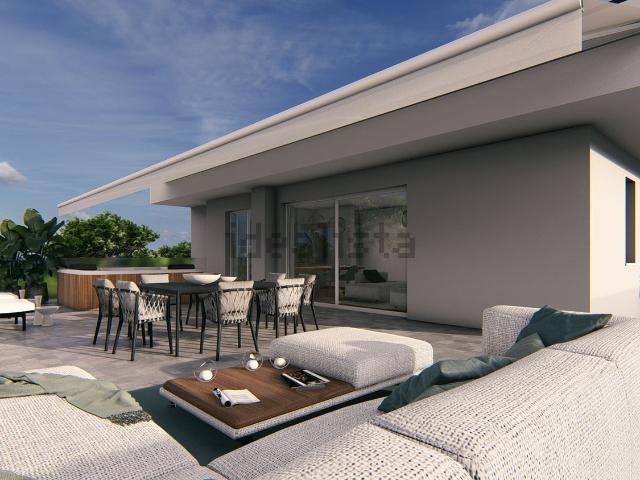 Appartamento in vendita di 197 m² in Piazzale Napoli