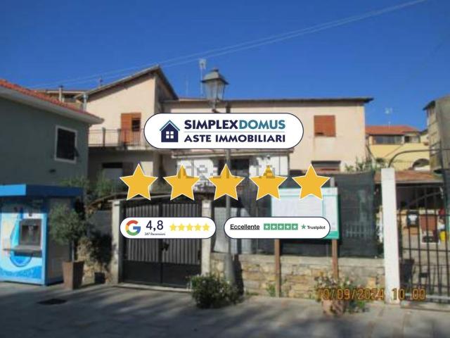 Appartamento in vendita di 198 m² in Via Costa San Giuseppe