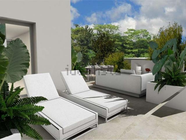 Appartamento in vendita di 198 m² in Via Campagnola, 12