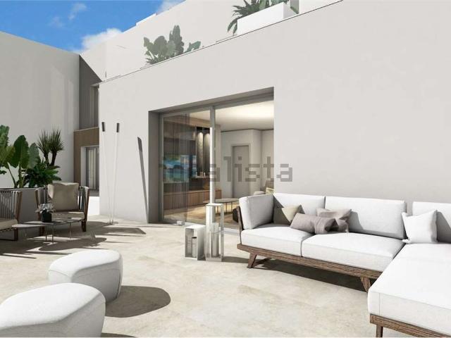Appartamento in vendita di 198 m² in Via Campagnola, 12