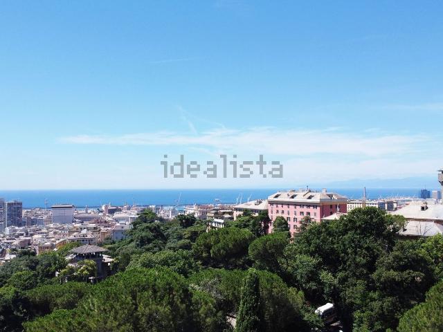 Appartamento in vendita di 198 m² in Via Cesare Corte