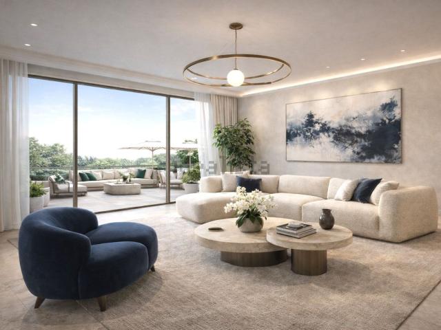 Appartamento in vendita di 198 m² in Via al Cenacolo, 2