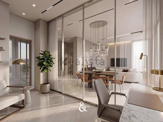 Appartamento in vendita di 198 m² in Via Eugenio Spreafico, 10