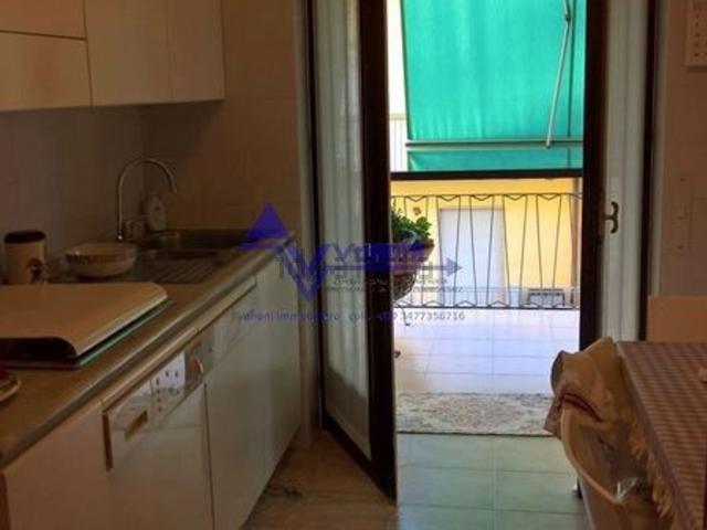 Appartamento in vendita di 198 m² in Via Francesco Nullo, 7