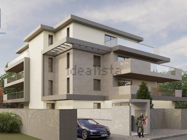 Appartamento in vendita di 198 m² in Via Latisana