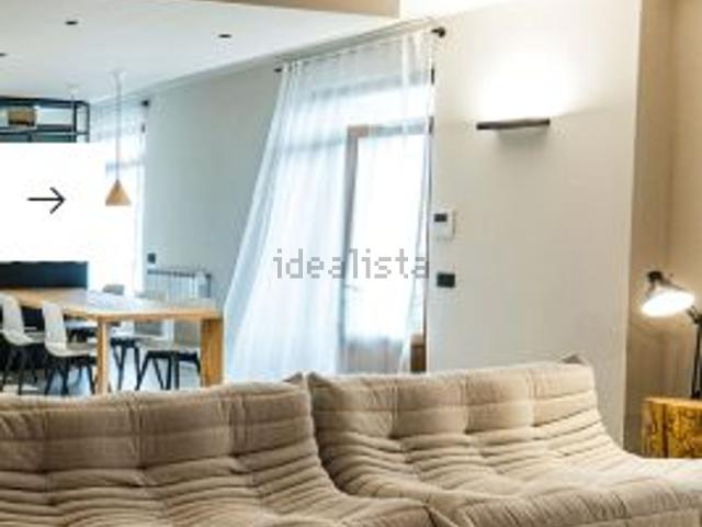 Appartamento in vendita di 198 m² in Via Luigi Pellizzo