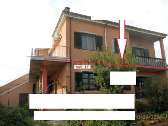 Appartamento in vendita di 198 m² in Via Monte Grappa, 3