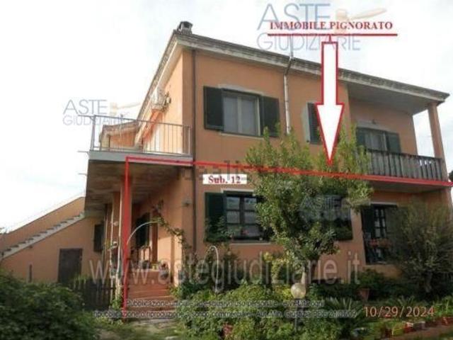 Appartamento in vendita di 198 m² in Via Monte Grappa, 3